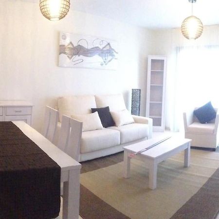 White Beach Villa Playa Blanca  Kültér fotó