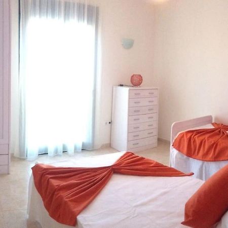 White Beach Villa Playa Blanca  Kültér fotó
