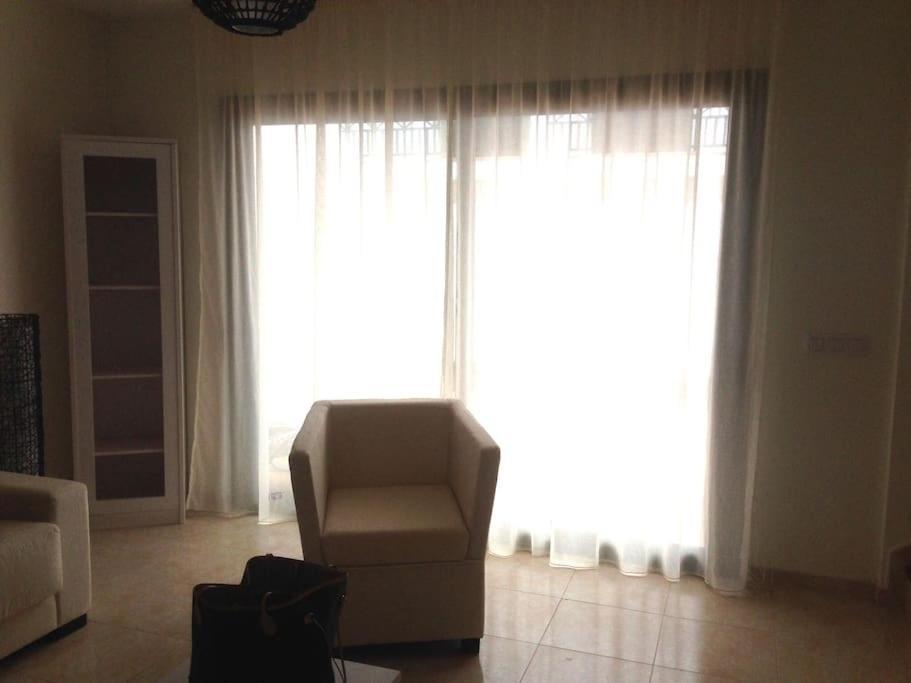 White Beach Villa Playa Blanca  Kültér fotó