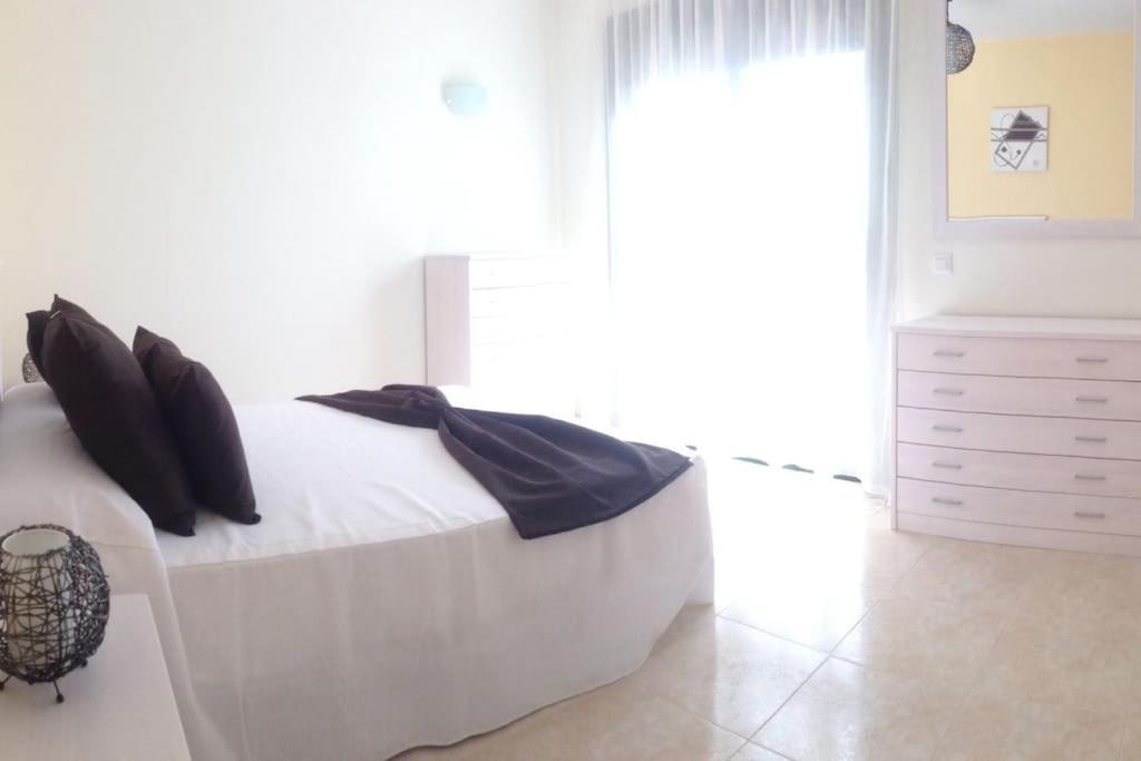 White Beach Villa Playa Blanca  Kültér fotó