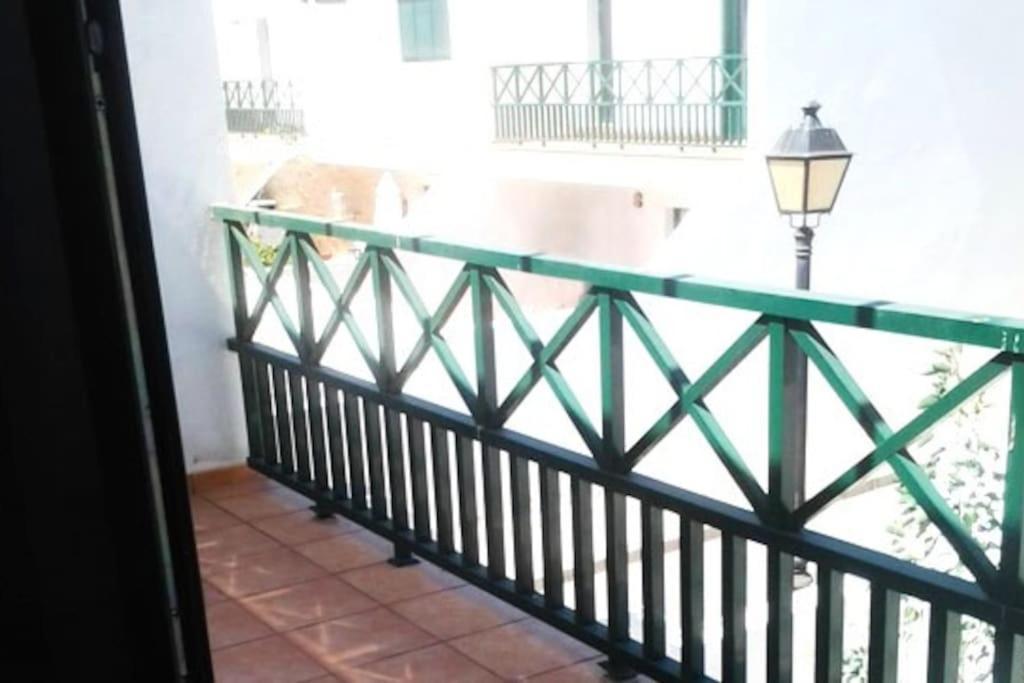 White Beach Villa Playa Blanca  Kültér fotó